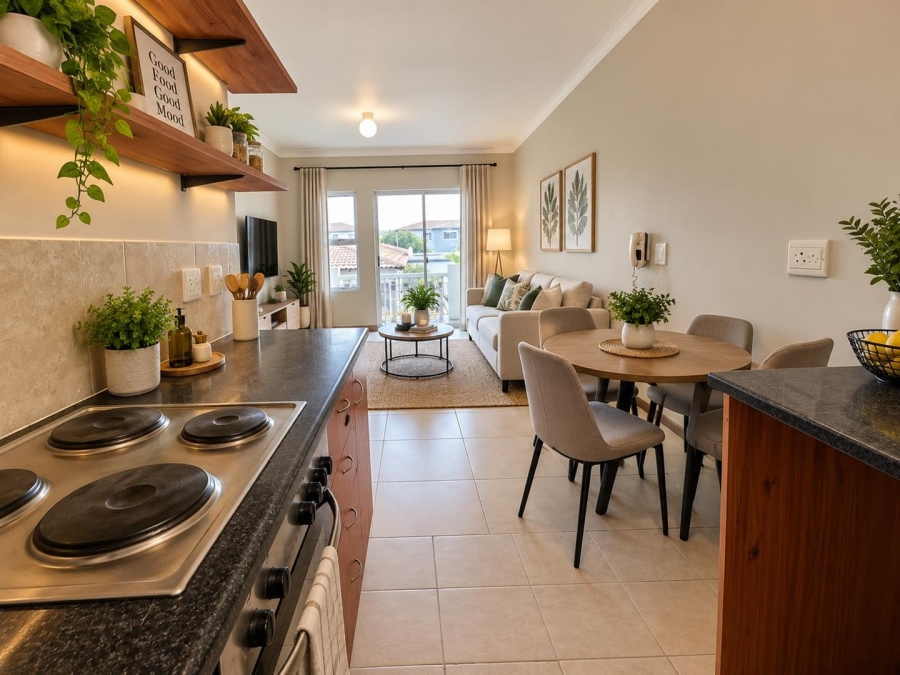2 Bedroom Property for Sale in Parklands Western Cape